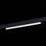 ST LUCE ST803.436.10 Магнитный трековый светильник Черный LED 1*10W 3000K 1 200Lm Ra>90 120° IP20 L604xW28xH, изображение 5