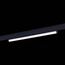 ST LUCE ST803.446.10 Магнитный трековый светильник Черный LED 1*10W 4000K 1 100Lm Ra>90 120° IP20 L604xW28xH, изображение 5