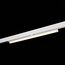 ST LUCE ST803.536.10 Магнитный трековый светильник Белый LED 1*10W 3000K 1 200Lm Ra>90 120° IP20 L604xW28xH8, изображение 5