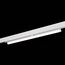ST LUCE ST803.546.10 Магнитный трековый светильник Белый LED 1*10W 4000K 1 200Lm Ra>90 120° IP20 L604xW28xH8, изображение 5