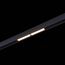 ST LUCE ST804.436.12 Магнитный трековый светильник Черный LED 1*12W 3000K 700Lm Ra>90 120° IP20 L220xW22xH46, изображение 5