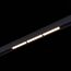 ST LUCE ST804.436.18 Магнитный трековый светильник Черный LED 1*18W 3000K 1 000Lm Ra>90 120° IP20 L330xW22xH, изображение 5
