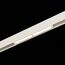 ST LUCE ST804.536.12 Магнитный трековый светильник Белый LED 1*12W 3000K 850Lm Ra>90 120° IP20 L220xW22xH46, изображение 6