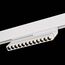 ST LUCE ST805.536.12 Магнитный трековый светильник Белый LED 1*12W 3000K 450Lm Ra>90 36° IP20 L220xW22xH117, изображение 6