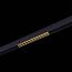 ST LUCE ST806.236.12 Магнитный трековый светильник Золотистый LED 1*12W 3000K 450Lm Ra>90 36° IP20 L220xW22x, изображение 5