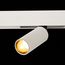 ST LUCE ST807.546.12 Магнитный трековый светильник Белый LED 1*12W 4000K 700Lm Ra>90 IP20 D50xH173 48VV, изображение 8