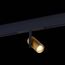 ST LUCE ST808.236.08 Магнитный трековый светильник Золотистый LED 1*8W 3000K 550Lm Ra>90 36° IP20 D42xH135 4, изображение 5