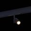 ST LUCE ST808.446.08 Магнитный трековый светильник Черный LED 1*8W 4000K 600Lm Ra>90 36° IP20 D42xH135 48VV, изображение 7