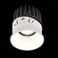 ST LUCE ST850.508.07 Светодиодный модуль SMART Белый LED 1*7W 2700K-6500K 560Lm Ra90 36° IP20 D69xH75 220-24, изображение 5