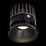 ST LUCE ST851.438.07 Светодиодный модуль Черный LED 1*7W 3000K 560Lm Ra>90 36° IP20 D69xH75 220-240V, изображение 5