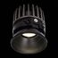 ST LUCE ST851.448.07 Светодиодный модуль Черный LED 1*7W 4000K 560Lm Ra90 36° IP20 D69xH75 220-240V, изображение 5