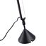 ST LUCE ST902.405.21 Светильник напольный ST-Luce Черный LED 1*21W 4000K, изображение 3