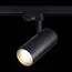 ST LUCE ST661.436.40 Светильник трековый Черный LED 1*40W 3000K 3 200Lm Ra>90 38° IP20 L190xW85xH265 165-265V, изображение 5