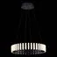ST LUCE SL6203.403.25 Люстра подвесная ST-Luce Черный/Белый LED 1*25W 3000K, изображение 4