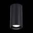 ST LUCE ST157.442.15 Светильник потолочный Черный LED 1*15W 4000K 1 200Lm Ra>90 60° IP44 D75xH140 220-265V, изображение 4