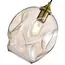 ST LUCE SL1188.313.01 Подвес ST-Luce Латунь/Коньячный E27 1*60W, изображение 3