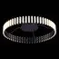 ST LUCE SL6203.402.40 Люстра потолочная ST-Luce Черный/Белый LED 1*40W 3000K, изображение 5