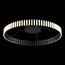 ST LUCE SL6203.402.50 Люстра потолочная ST-Luce Черный/Белый LED 1*50W 3000K, изображение 5