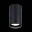 ST LUCE ST157.442.20 Светильник потолочный Черный LED 1*20W 4000K 1 600Lm Ra>90 60° IP44 D95xH150 220-265V, изображение 4