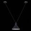 ST LUCE SL1804.403.01 Светильник подвесной ST-Luce Черный/Черный E14 1*60W, изображение 5