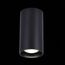 ST LUCE ST157.432.15 Светильник потолочный Черный LED 1*15W 3000K 1 200Lm Ra>90 60° IP44 D75xH140 220-265V, изображение 5