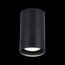 ST LUCE ST157.432.20 Светильник потолочный Черный LED 1*20W 3000K 1 600Lm Ra>90 60° IP44 D95xH150 220-265V, изображение 4