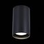 ST LUCE ST157.442.20 Светильник потолочный Черный LED 1*20W 4000K 1 600Lm Ra>90 60° IP44 D95xH150 220-265V, изображение 5