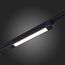 ST LUCE ST368.436.20 Светильник трековый Черный LED 1*20W 3000K 1 450Lm Ra>90 120° IP20 L387xW49xH54 170-240V