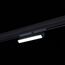 ST LUCE ST378.406.09 Светильник трековый SMART Черный LED 1*9W 2700K-6000K 810Lm Ra>90 120° IP20 L220xW25xH105 220V, изображение 5