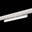 ST LUCE ST378.506.18 Светильник трековый SMART Белый LED 1*18W 2700K-6000K 1 620Lm Ra>90 120° IP20 L410xW25xH105 220V, изображение 5