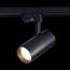 ST LUCE ST661.446.30 Светильник трековый Черный LED 1*30W 4000K 2 400Lm Ra>90 38° IP20 L170xW80xH245 165-265V, изображение 4