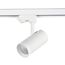 ST LUCE ST661.536.20 Светильник трековый Белый LED 1*20W 3000K 1 600Lm Ra>90 38° IP20 L150xW70xH202 165-265V