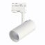 ST LUCE ST661.536.20 Светильник трековый Белый LED 1*20W 3000K 1 600Lm Ra>90 38° IP20 L150xW70xH202 165-265V, изображение 3
