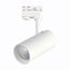ST LUCE ST661.536.30 Светильник трековый Белый LED 1*30W 3000K 2 400Lm Ra>90 38° IP20 L170xW80xH245 165-265V, изображение 3