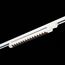 ST LUCE ST662.536.15 Светильник трековый Белый LED 1*15W 3000K 1 200Lm Ra>90 48° IP20 L535xW33xH73 165-265V, изображение 8