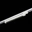 ST LUCE ST662.546.15 Светильник трековый Белый LED 1*15W 4000K 1 200Lm Ra>90 48° IP20 L535xW33xH73 165-265V, изображение 7