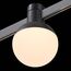 ST LUCE ST815.406.05 Магнитный трековый светильник FARM Черный LED 1*5W 3000K 78Lm Ra90 120 IP20 D75xH109 24, изображение 6