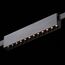 ST LUCE ST816.406.12 Магнитный трековый светильник FARM Черный LED 1*12W 3000K 609Lm Ra90 40 IP20 L232xW24xH, изображение 6