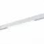 ST LUCE ST657.536.18 Светильник трековый Белый LED 1*18W 3000K 1 470Lm Ra>90 120 IP20 L410xW25xH41 220V, изображение 3