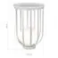 ST LUCE SL6129.504.01 Светильник настольный ST-Luce Белый/Белый E27 1*60W, изображение 13