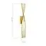 ST LUCE SL6205.301.01 Светильник настенный ST-Luce Латунь/Прозрачный LED 1*13W 4000K, изображение 4