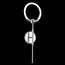 ST LUCE SL1578.101.01 Светильник настенный ST-Luce Хром/Белый, Хром LED 1*10W 3000K, изображение 5