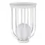 ST LUCE SL6129.504.01 Светильник настольный ST-Luce Белый/Белый E27 1*60W, изображение 3