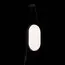 ST LUCE SL1302.401.01 Бра ST-Luce Черный/Белый LED 1*9W 3000K, изображение 5