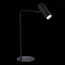 ST LUCE SL1006.404.01 Прикроватная лампа ST-Luce Черный/Черный LED 1*3W 3000K, изображение 4