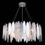ST LUCE SL1224.103.10 Люстра подвесная ST-Luce Хром/Прозрачный, Белый E14 10*60W, изображение 5