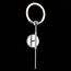 ST LUCE SL1578.101.01 Светильник настенный ST-Luce Хром/Белый, Хром LED 1*10W 3000K, изображение 4