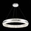 ST LUCE SL383.123.01 Светильник подвесной ST-Luce Хром/Прозрачный LED 1*60W 3000K, изображение 4