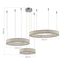 ST LUCE SL6008.113.03 Люстра подвесная ST-Luce Хром/Хром LED 3*95W 3000K, изображение 4