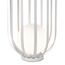 ST LUCE SL6129.504.01 Светильник настольный ST-Luce Белый/Белый E27 1*60W, изображение 6